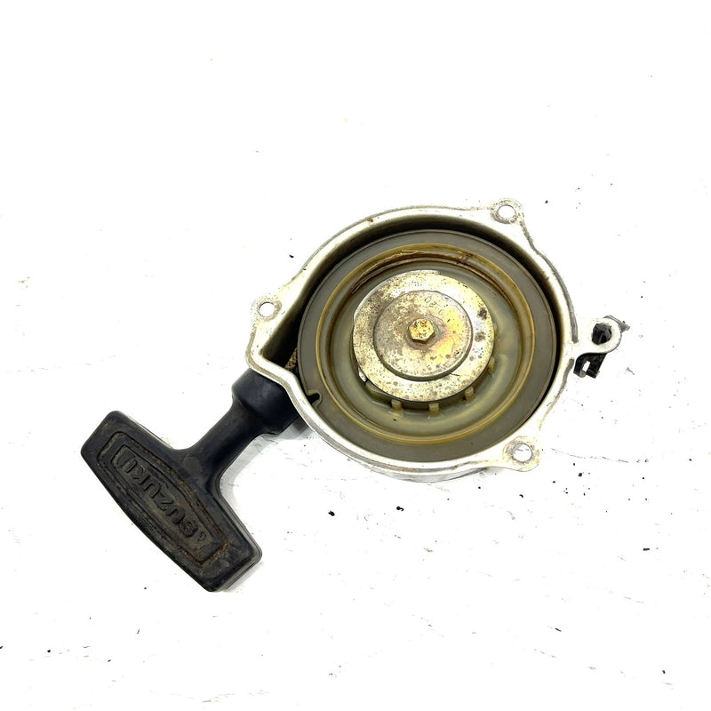 00-02 Honda Rancher 350 TRX350 4x4 ES OEM Starter Recoil 28400-HN5-671 AH88
