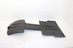 1999 Arctic Cat Zr 500 Oem Belly Pan Skid Plate 1606-508 SA18