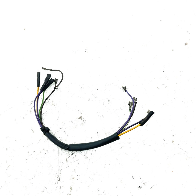 96-99 Polaris Xplorer 300 OEM Dash Indicator Harness 2460553 AP237