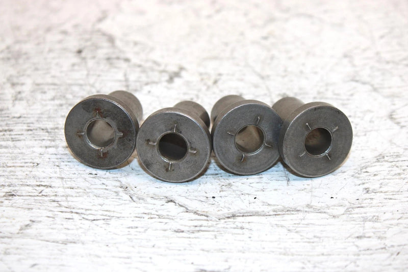 1995 Arctic Cat Pantera Oem Serrated Axle Set Of 8 0603-061 SA17