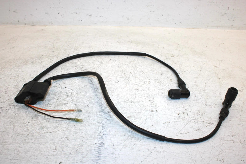 1996 Arctic Cat Cougar Oem Ignition Coil 3005-185 SA7