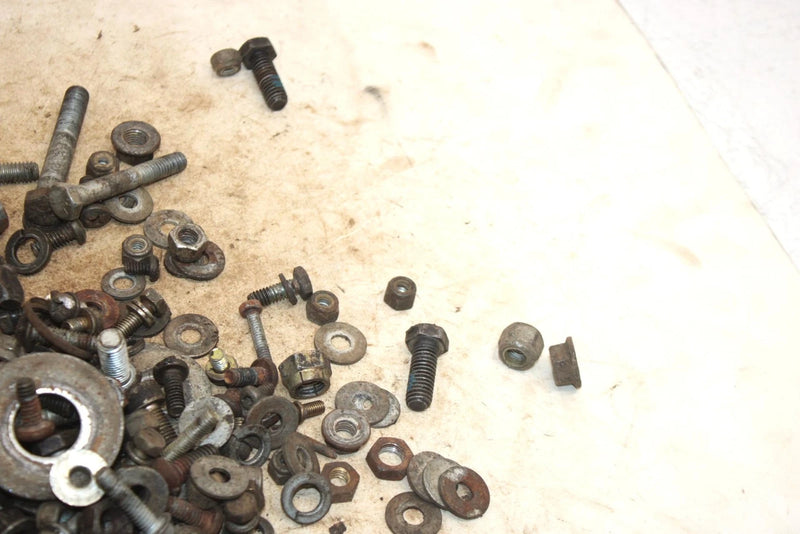 1994 Polaris 300 Oem Nut Bolt Spacer Hardware Kit AP94