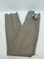 New Vintage Beige Mesquite Polyester Pants #5515 SS-46