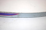 92 Polaris 440 Oem RH EXT Bumper 2670152-067 2670115 SP128