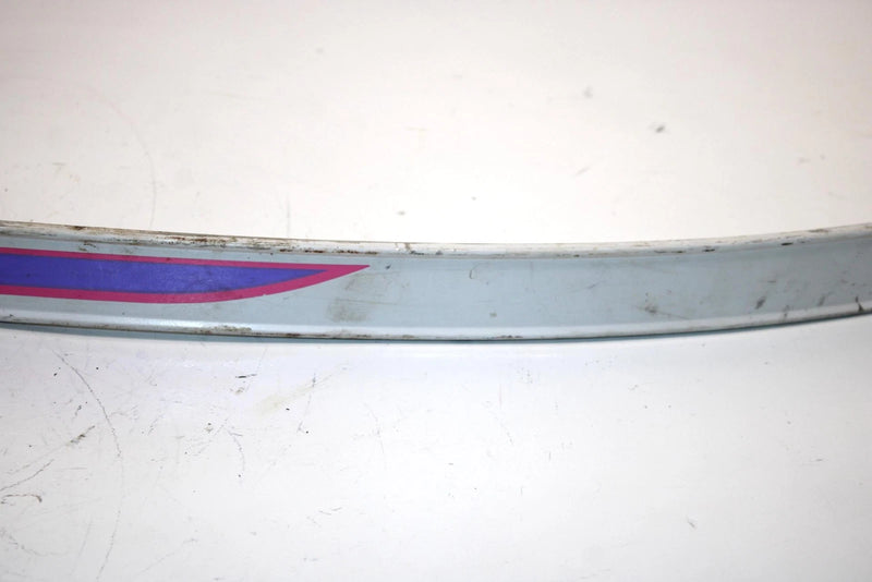 92 Polaris 440 Oem RH EXT Bumper 2670152-067 2670115 SP128