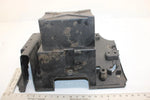 15 Yamaha Viking Vi Yxc700d 4x4 Oem Battery Tray Box 1XD-H212B-00-00 XY1.2
