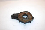 1984 Honda Atc 200 Esa Oem Left Crankcase Side Cover 11341-969-000 AH60