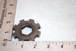03 Yamaha  Kodiak 450 Awd Oem Transmission Stopper 5GH-17473-00-00 AY44
