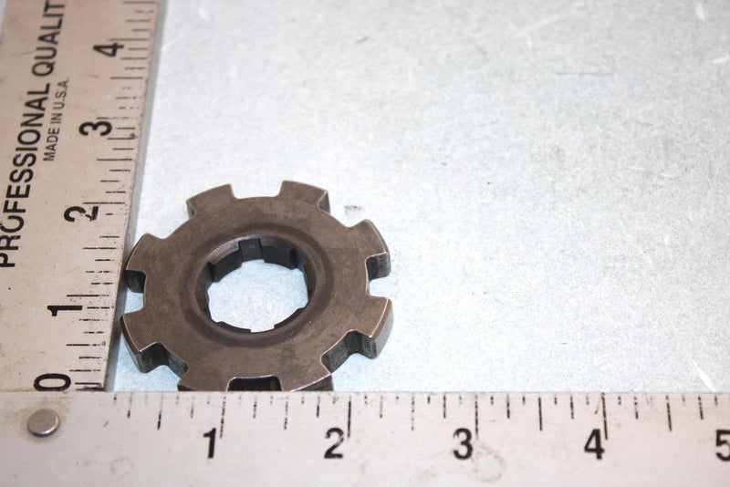 03 Yamaha  Kodiak 450 Awd Oem Transmission Stopper 5GH-17473-00-00 AY44