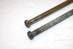 1999 Polaris 500 Xc Oem Rear Torque Arm Bolt Pair 7517353 SP28