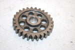 15 Suzuki King Quad 500 Oem Starter Idler Gear #2 12612-31G00 AS10