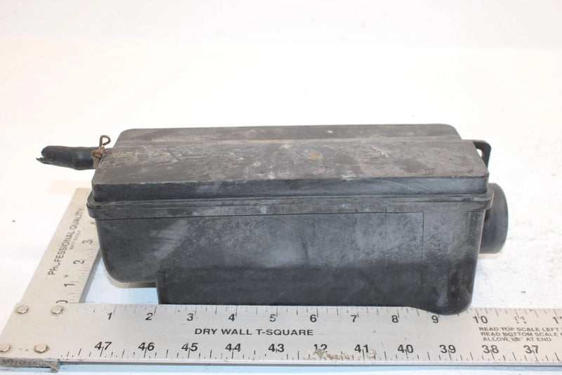 1985 Honda Atc 110 Oem Airbox Base 17210-943-000 AH68