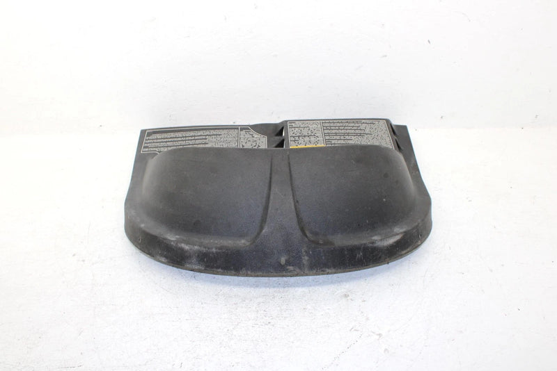 1999 Polaris 500 Xc Oem Instrument Housing 2652209 SP37