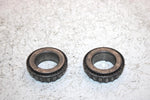 02 Polaris Sportsman 500 Oem Outer Tapered Roller Bearing Set Of 4 3554509 AP154