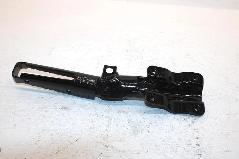 1986 Honda Atc 200 Sa Oem Right Footpeg 50610-969-680 AH59