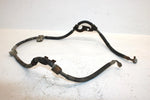 2009 Suzuki Lt-a400f Oem Front Brake Hose No.2 59240-27H22 AS26