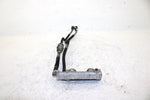 2013 Polaris 600 Rush Pro Oem Fuel Rail Assembly 2521143 SP30.1