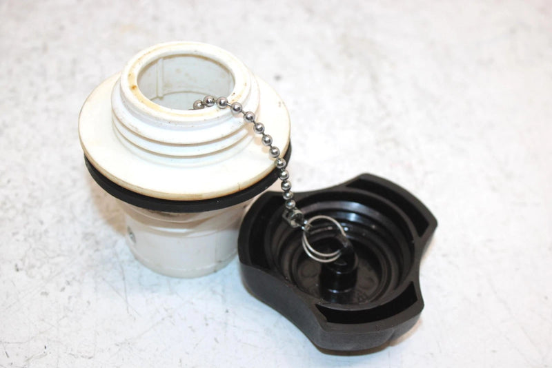 2000 Sea-doo Gtx Oem Oil Filler Neck 275000212 275000186 JS47