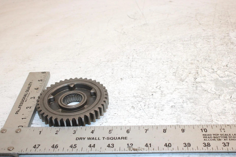 2001 Polaris 500 Classic Oem 39T Rev Gear 1341243 SP27