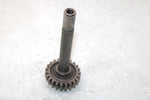 2006 Polaris Outlaw 500 Oem Reverse Gear Shaft 3089665 3089667 AP4