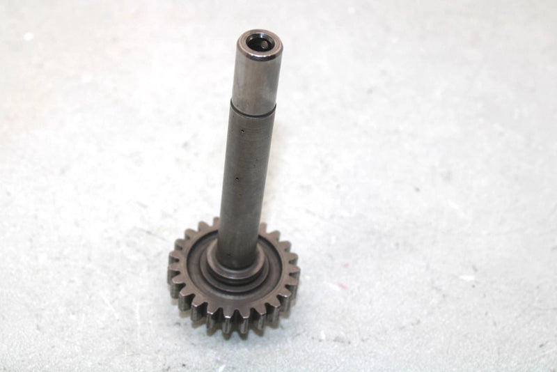 2006 Polaris Outlaw 500 Oem Reverse Gear Shaft 3089665 3089667 AP4