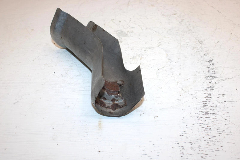 2009 Suzuki Lt-a400f Oem Front Exhaust Heat Shield 14790-27H00 AS26