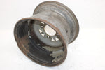 1998 Arctic Cat 454 Oem 12x8 Rear Wheel Rim 0402-224 AA3
