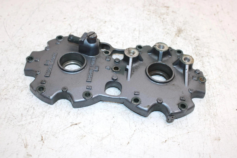 1992 Yamaha Waverunner Lx 650 Oem Cylinder Head Cover 6M6-11191-00-9M JY22