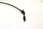 2003 Suzuki Ltf500f Oem Parking Cable  58670-03GF0 AS27