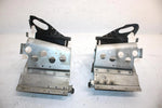 96 Polaris Trail Oem Footrest Set 1011955 1011954 SP60