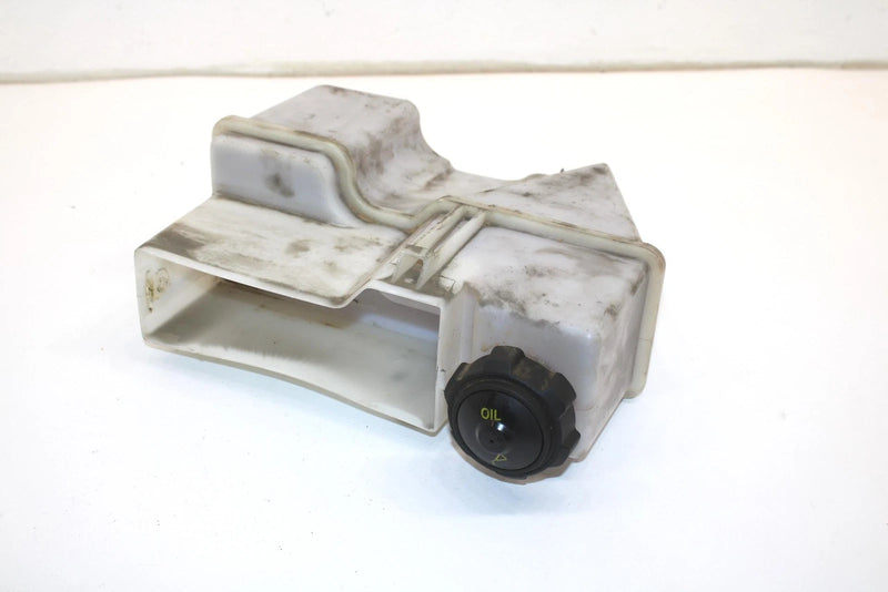 02 Polaris Rmk 700 Oem Oil Tank 1253396 SP169