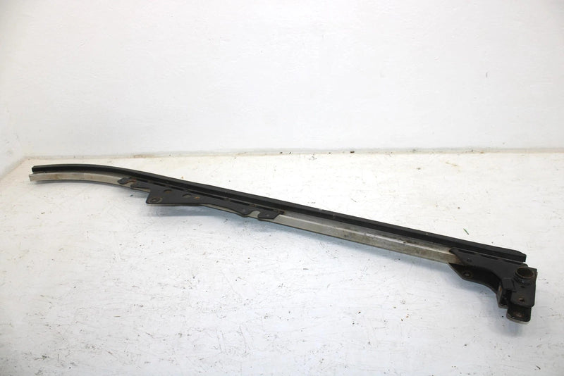 2001 Ski-doo Skandic 500f Oem Left Rail M5142865 SS112