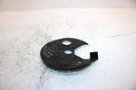 1993 Kawasaki Bayou 300 Oem Left Brake Rotor Guard 55020-1223 AK24