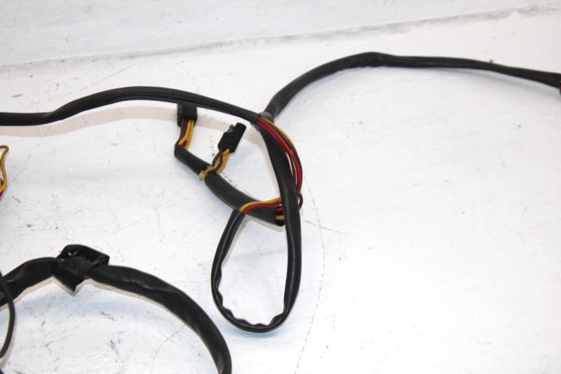 1993 Arctic Cat Ext 580 Z Oem Main Wire Harness 0686-139 SA38