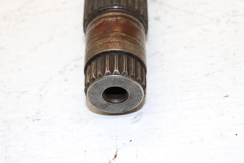 1986 Polaris Trailboss Oem Transmission Input Shaft 5020461 AP108