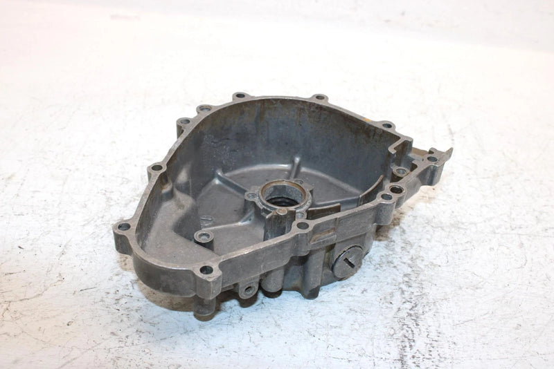 1998 Kawasaki Bayou 300 Oem Stator Side Cover 14031-1337 AK17