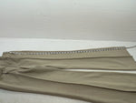 New Vintage Cream Dickson Jenkins Polyester Pants #1549 VV-112