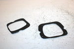 1999 Polaris 500 Xc Oem Tie Rod Boot Plate Pair 5211796-067 SP28