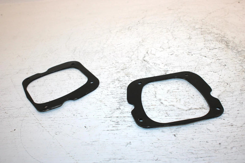 1999 Polaris 500 Xc Oem Tie Rod Boot Plate Pair 5211796-067 SP28