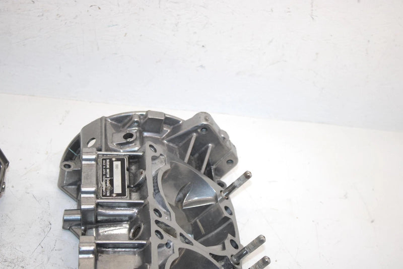 07 Arctic Cat F8 Efi Oem Crankcase 3007-526 SA214