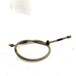 2003 Arctic Cat 400 4X4 OEM Front Brake Hose 0402-986 AA30