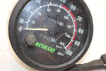 95 Arctic Cat Ext Efi Oem Speedometer Under 8k Miles 0620-238 SAS1