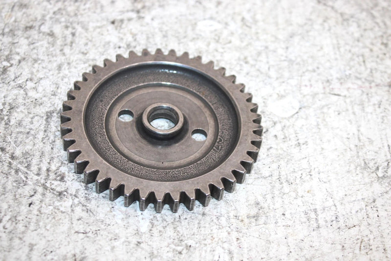 2001 Polaris Sportsman 500 Ho Oem Oil Pump Gear 3087173 AP88