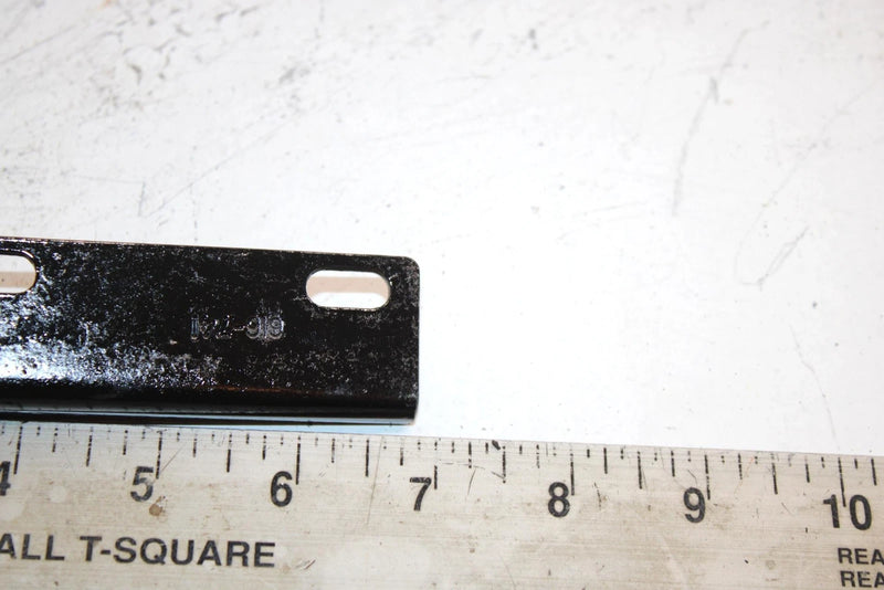 98 Arctic Cat Ext 600 Triple Oem Hood Hinge Bracket Set 0716-245 0716-244 SA304