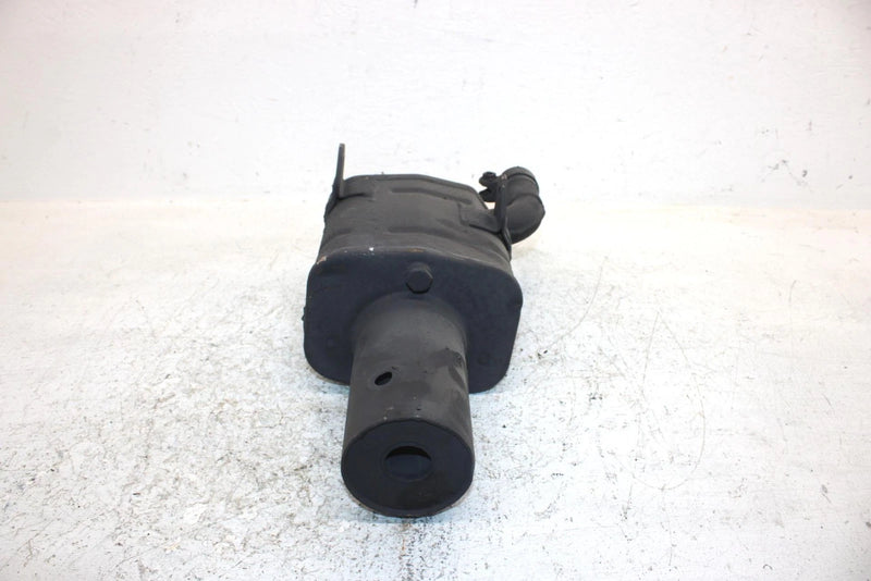 1998 Suzuki Quadrunner 250 Oem Exhaust Muffler 14310-19BA0 AS13