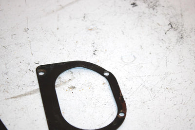 92 Arctic Cat Ext 550 Oem Tie Rod Boot Flange Pair 0605-188 SAS15