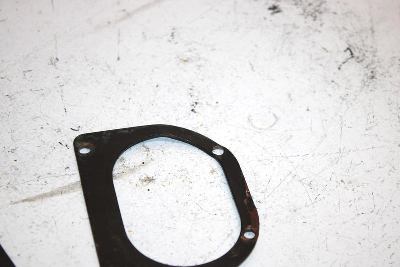92 Arctic Cat Ext 550 Oem Tie Rod Boot Flange Pair 0605-188 SAS15