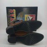New Women’s Brown Texas Brand Cowboy Boots. 4501 10 M. 17-130