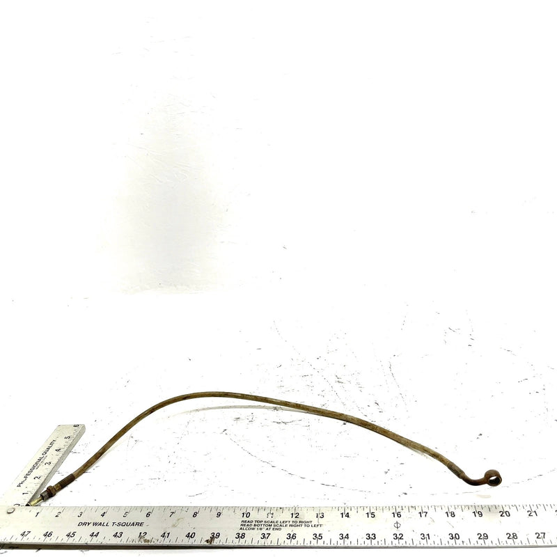 05-14 Polaris Sportsman 800 EFI OEM Front Left Brake Line 1910838 AP188