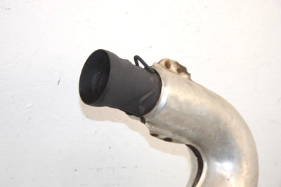 1996 Ski-doo Mxz 440 Oem Exhaust Muffler 514044800 SS13